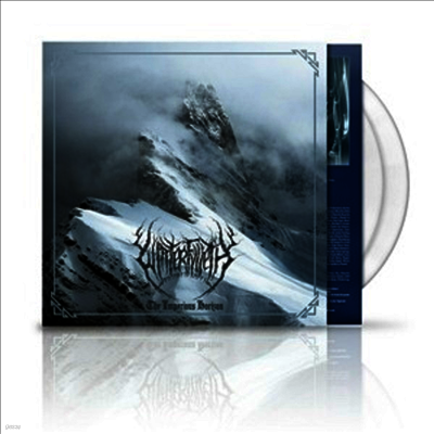 Winterfylleth — The Imperious Horizon 앨범 커버