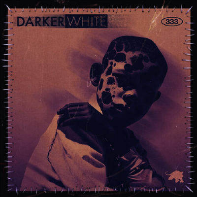 Fever 333 — Darker White (Indie Exclusive) 앨범 커버