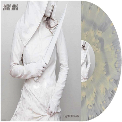 Umbra Vitae — Light Of Death (Indie Exclusive) 앨범 커버