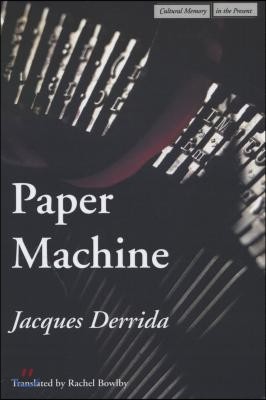 Paper Machine