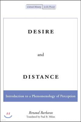 Desire and Distance