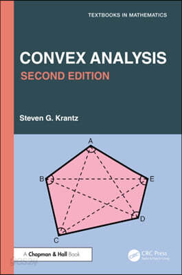 Convex Analysis