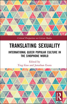 Routledge Translating Sexuality