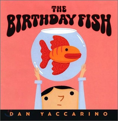 The Birthday Fish