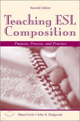 Teaching Esl Composition