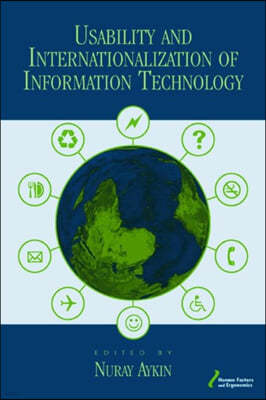 Usability and Internationalization of Information Technology