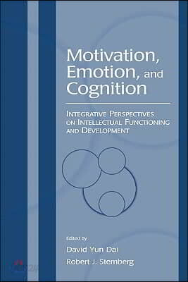 Motivation, Emotion, and Cognition