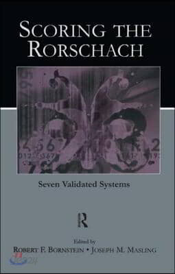 Scoring the Rorschach