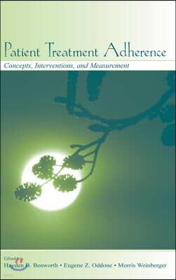 Patient Treatment Adherence