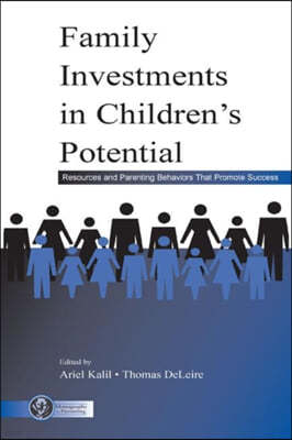 Family Investments in Children's Potential