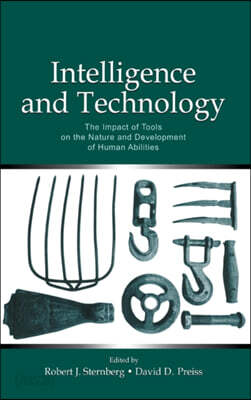 Intelligence and Technology