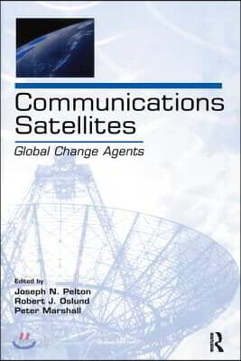 Communications Satellites