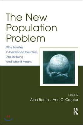 New Population Problem