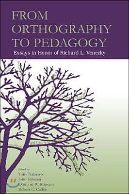 From Orthography to Pedagogy