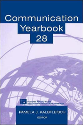 Communication Yearbook 28