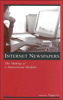 Internet Newspapers