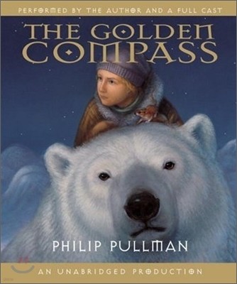 His Dark Materials: The Golden Compass (Book 1)