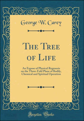 The Tree of Life