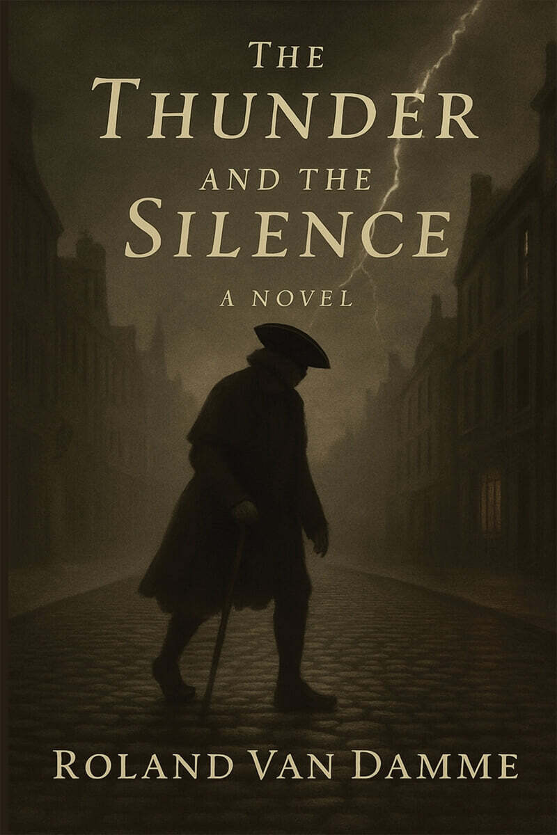 The Thunder and the Silence