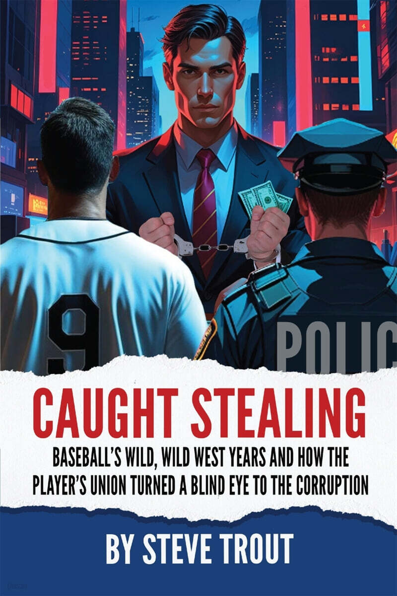 Caught Stealing
