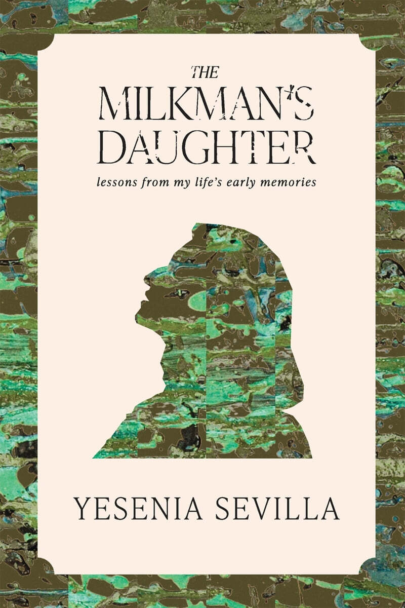 The Milkman's Daughter