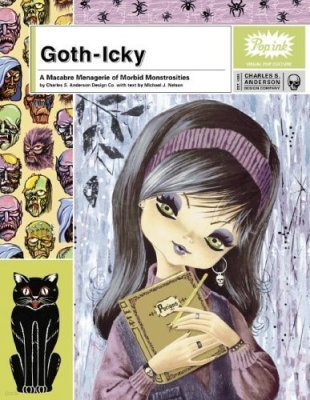 Goth-icky
