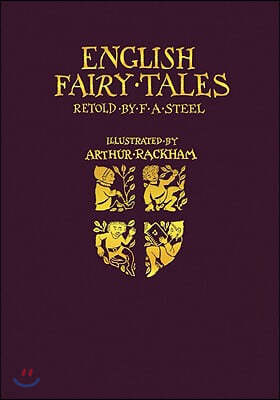 English Fairy Tales