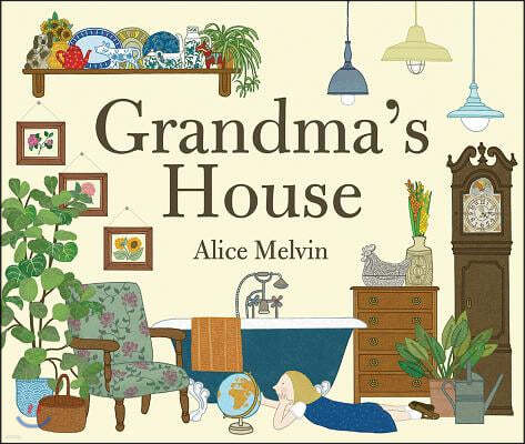 Grandma's House