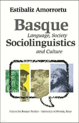 Basque Sociolinguistics