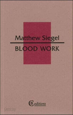 Blood Work