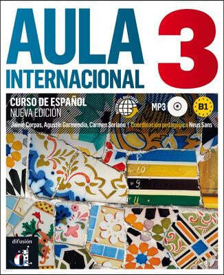 Aula Internacional - Nueva edicion