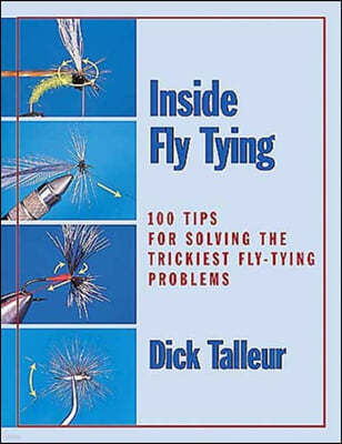 Inside Fly Tying