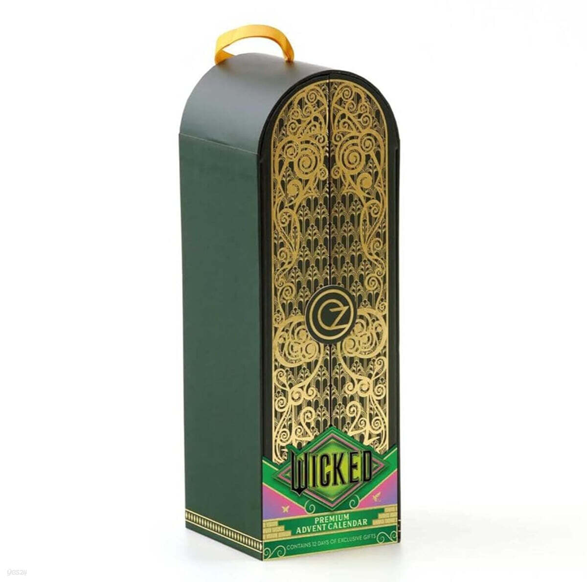 Wicked: Premium Advent Calendar