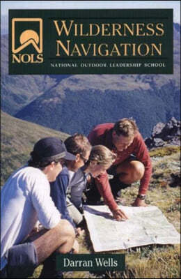 Nols Wilderness Navigation