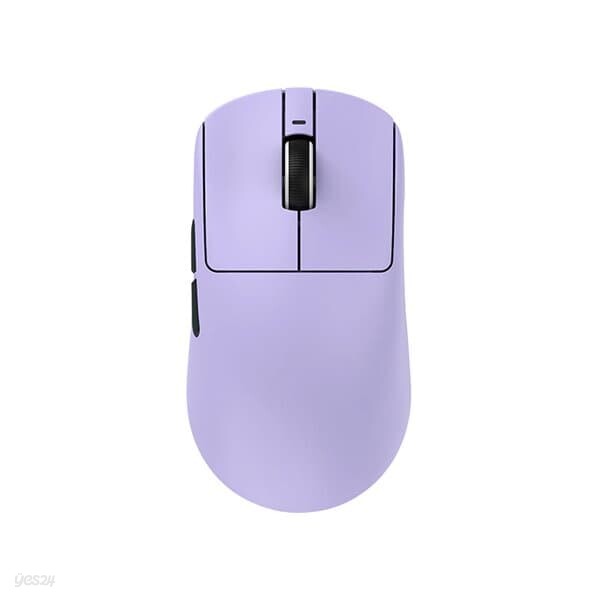 ATK VXE R1 SE＋ 유무선 블루투스 잠자리 게이밍 마우스 퍼플