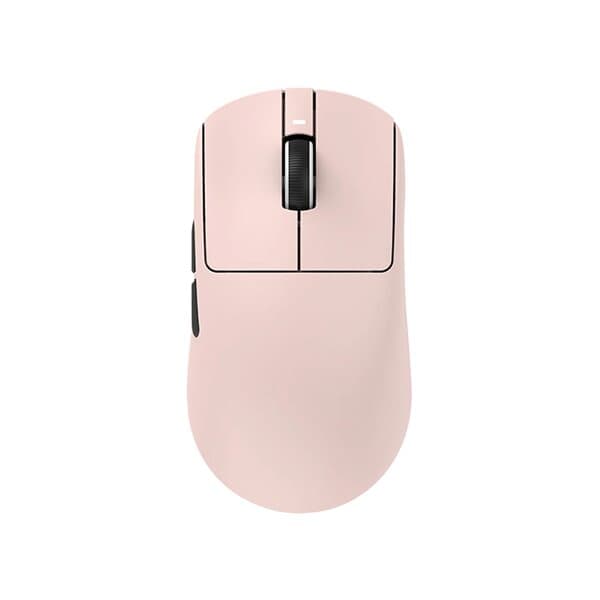 ATK VXE R1 SE＋ 유무선 블루투스 잠자리 게이밍 마우스 라이트핑크