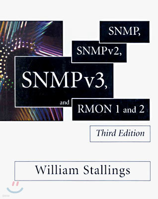 SNMP, SNMPv2, SNMPv3, and RMON 1 and 2