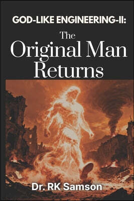 God-Like Engineering - II: The Original Man Returns