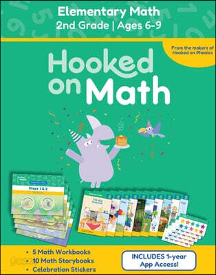Hooked on Math Elementary Math