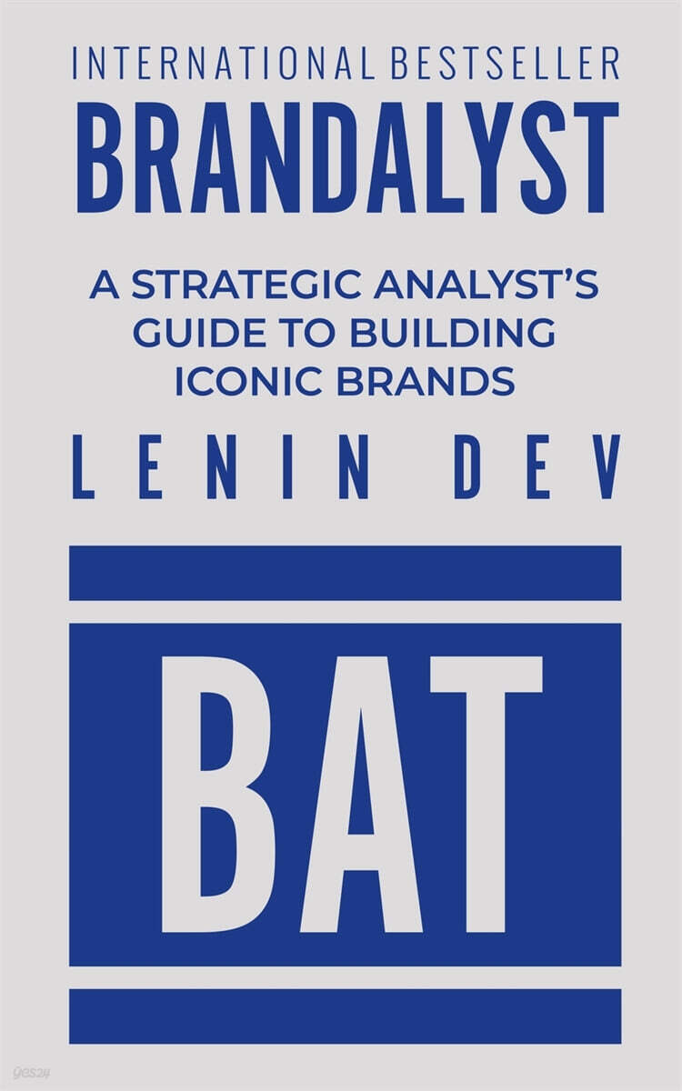 Brandalyst