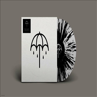 Bring Me The Horizon — That's The Spirit (10th Anniversary Edition) 앨범 커버
