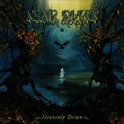 Sear Bliss — Heavenly Down 앨범 커버