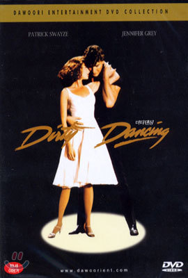 Ƽ  Dirty Dancing