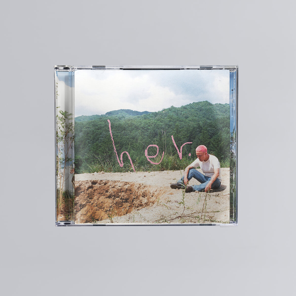 최엘비 (CHOILB) - her.