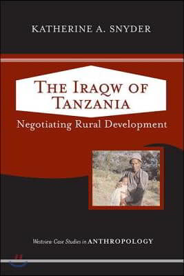 Iraqw of Tanzania