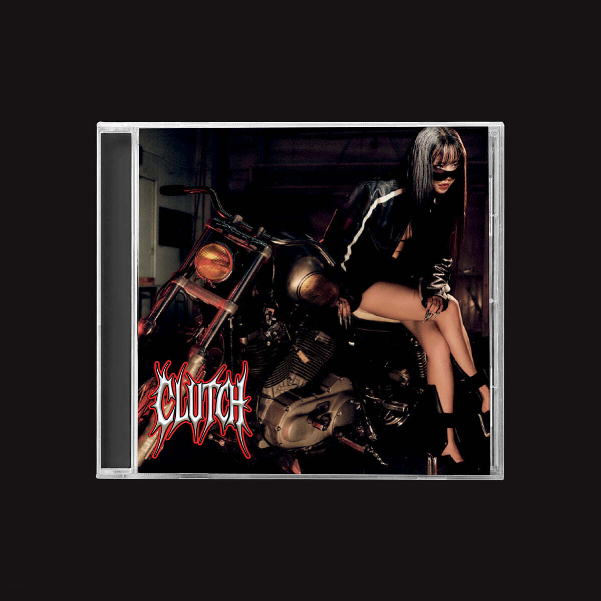 미란이 (MIRANI) - CLUTCH