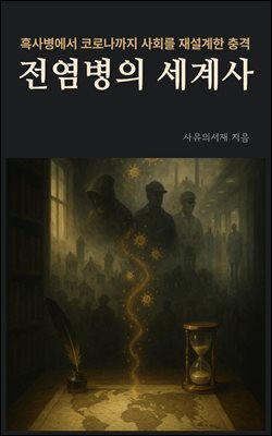 전염병의 세계사