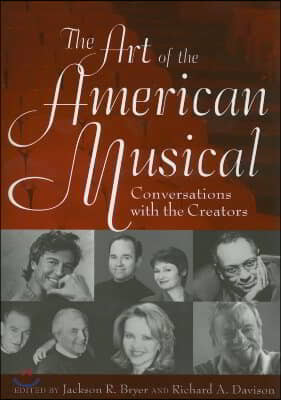 The Art of the American Musical