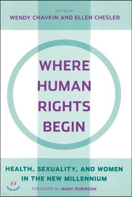 Where Human Rights Begin