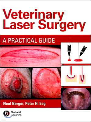 Veterinary Laser Surgery: A Practical Guide